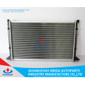 Radiateur automatique brasé en aluminium pour Golf 3/Jetta/Vento 1991